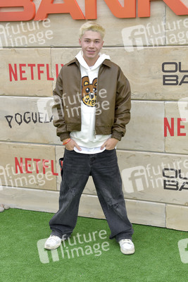 'Poguelandia: An Outer Banks Experience' in Santa Monica