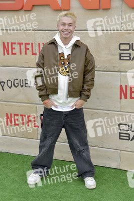 'Poguelandia: An Outer Banks Experience' in Santa Monica