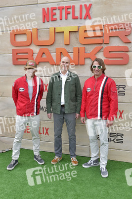 'Poguelandia: An Outer Banks Experience' in Santa Monica