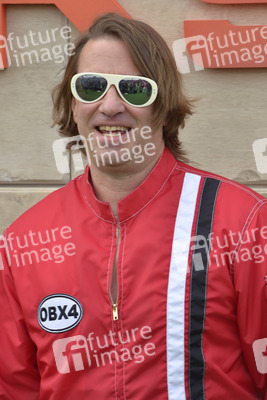 'Poguelandia: An Outer Banks Experience' in Santa Monica