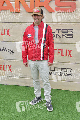 'Poguelandia: An Outer Banks Experience' in Santa Monica