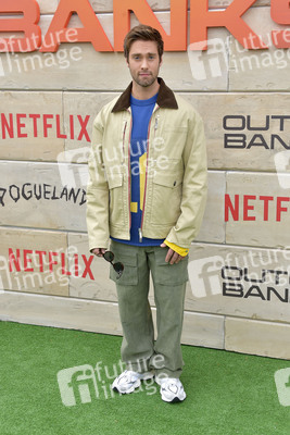 'Poguelandia: An Outer Banks Experience' in Santa Monica