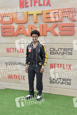 'Poguelandia: An Outer Banks Experience' in Santa Monica