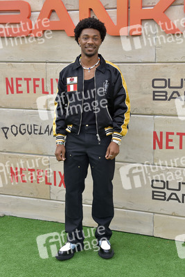 'Poguelandia: An Outer Banks Experience' in Santa Monica