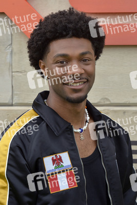 'Poguelandia: An Outer Banks Experience' in Santa Monica