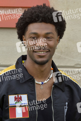 'Poguelandia: An Outer Banks Experience' in Santa Monica