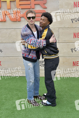 'Poguelandia: An Outer Banks Experience' in Santa Monica