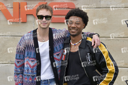 'Poguelandia: An Outer Banks Experience' in Santa Monica