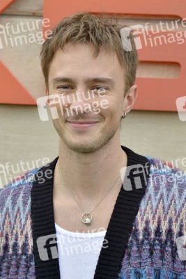 'Poguelandia: An Outer Banks Experience' in Santa Monica