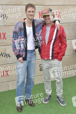 'Poguelandia: An Outer Banks Experience' in Santa Monica