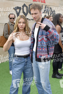 'Poguelandia: An Outer Banks Experience' in Santa Monica