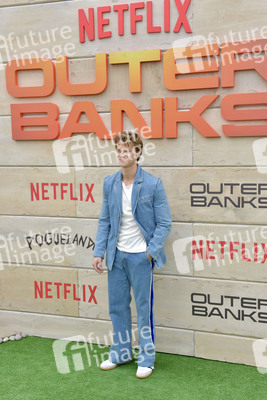 'Poguelandia: An Outer Banks Experience' in Santa Monica