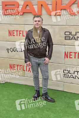 'Poguelandia: An Outer Banks Experience' in Santa Monica