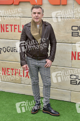 'Poguelandia: An Outer Banks Experience' in Santa Monica