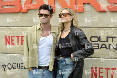 'Poguelandia: An Outer Banks Experience' in Santa Monica