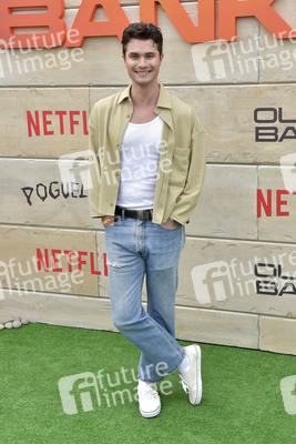 'Poguelandia: An Outer Banks Experience' in Santa Monica