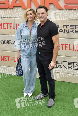 'Poguelandia: An Outer Banks Experience' in Santa Monica