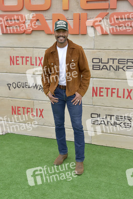 'Poguelandia: An Outer Banks Experience' in Santa Monica