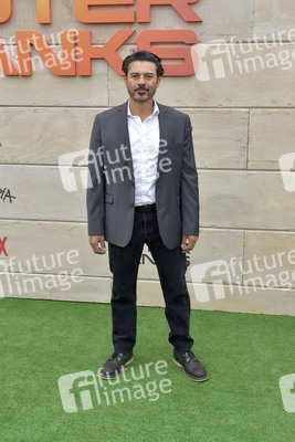 'Poguelandia: An Outer Banks Experience' in Santa Monica