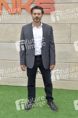 'Poguelandia: An Outer Banks Experience' in Santa Monica