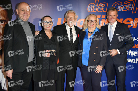 Premiere der Show 'Da Capo Udo Jürgens' in Berlin