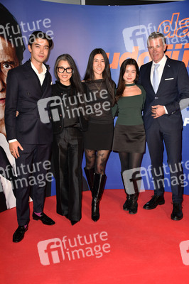 Premiere der Show 'Da Capo Udo Jürgens' in Berlin