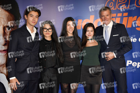 Premiere der Show 'Da Capo Udo Jürgens' in Berlin