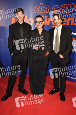 Premiere der Show 'Da Capo Udo Jürgens' in Berlin