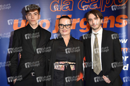 Premiere der Show 'Da Capo Udo Jürgens' in Berlin