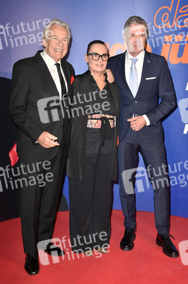 Premiere der Show 'Da Capo Udo Jürgens' in Berlin