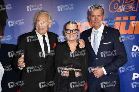 Premiere der Show 'Da Capo Udo Jürgens' in Berlin