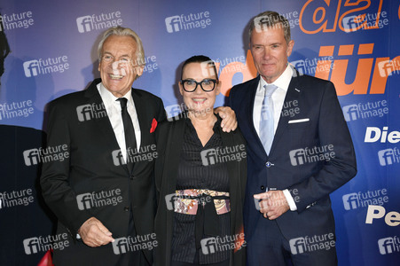 Premiere der Show 'Da Capo Udo Jürgens' in Berlin