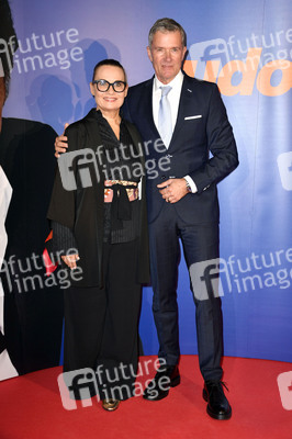 Premiere der Show 'Da Capo Udo Jürgens' in Berlin