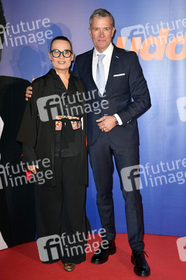 Premiere der Show 'Da Capo Udo Jürgens' in Berlin