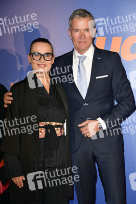 Premiere der Show 'Da Capo Udo Jürgens' in Berlin