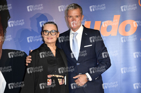 Premiere der Show 'Da Capo Udo Jürgens' in Berlin