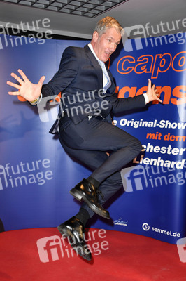 Premiere der Show 'Da Capo Udo Jürgens' in Berlin