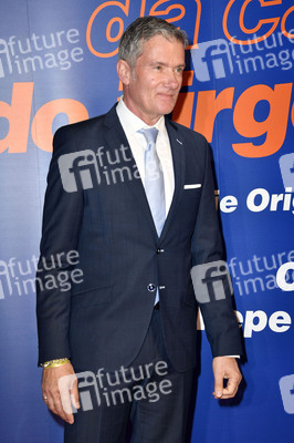 Premiere der Show 'Da Capo Udo Jürgens' in Berlin