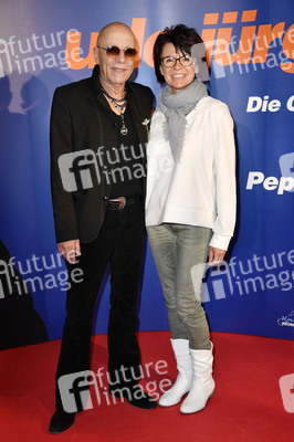 Premiere der Show 'Da Capo Udo Jürgens' in Berlin