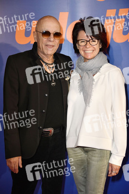 Premiere der Show 'Da Capo Udo Jürgens' in Berlin