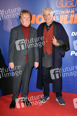 Premiere der Show 'Da Capo Udo Jürgens' in Berlin