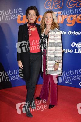 Premiere der Show 'Da Capo Udo Jürgens' in Berlin