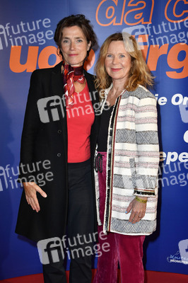 Premiere der Show 'Da Capo Udo Jürgens' in Berlin