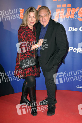 Premiere der Show 'Da Capo Udo Jürgens' in Berlin