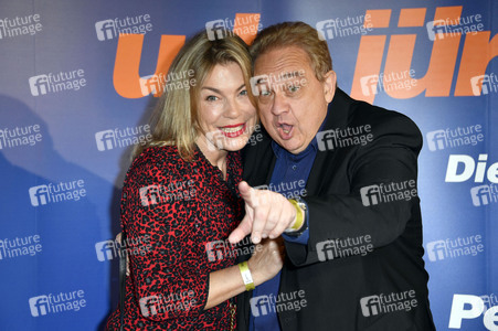 Premiere der Show 'Da Capo Udo Jürgens' in Berlin