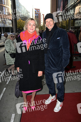 Jubiläumsfest 'Gekommen, um zu bleiben' in Berlin