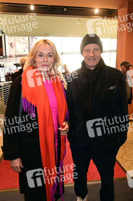 Jubiläumsfest 'Gekommen, um zu bleiben' in Berlin