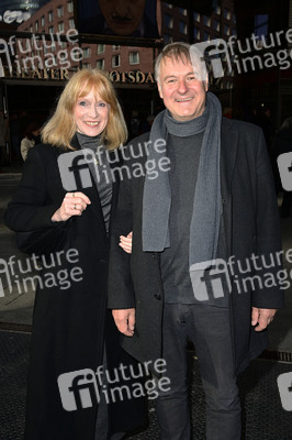 Jubiläumsfest 'Gekommen, um zu bleiben' in Berlin