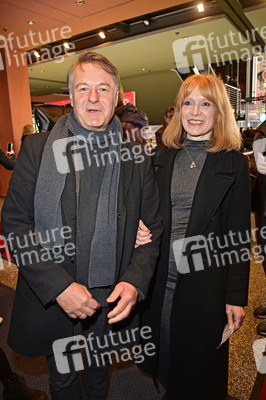 Jubiläumsfest 'Gekommen, um zu bleiben' in Berlin