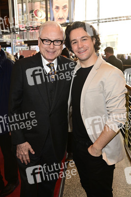 Jubiläumsfest 'Gekommen, um zu bleiben' in Berlin